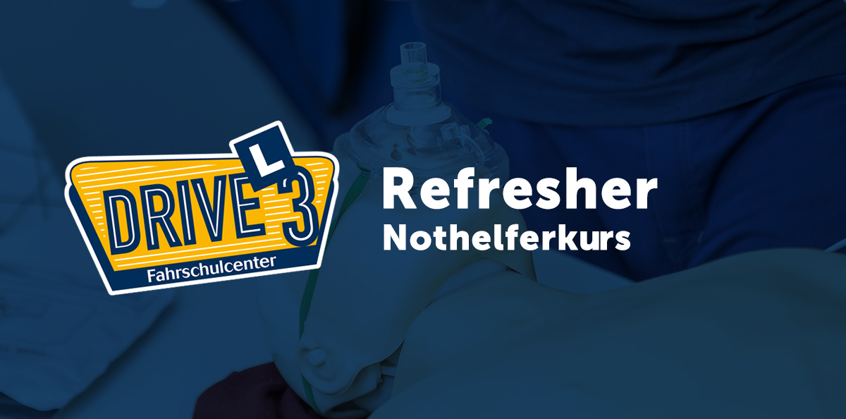 Nothelferkurs Langenthal